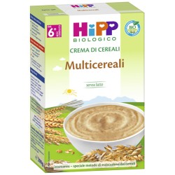 Hipp Bio Crema Cereali...