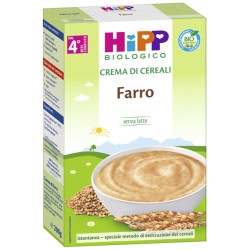 Hipp Bio Crema Cereali...