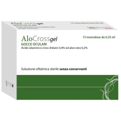Offhealth Alocrossgel...