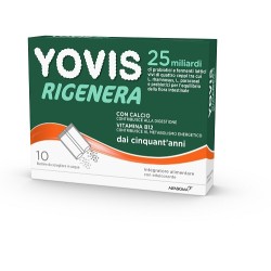 Alfasigma Yovis Rigenera...