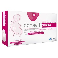 Exeltis Donavit Supra 30...
