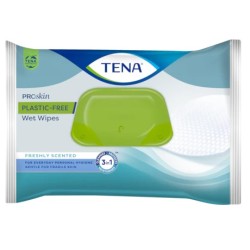 Essity Tena Wet Wipes...