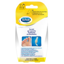 Scholl's Cerotto Scholl...
