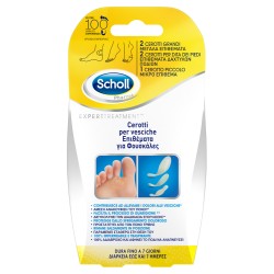 Scholl's Cerotto Scholl...