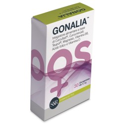 S&r Farmaceutici Gonalia 30...