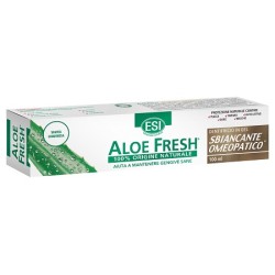 Esi Aloe Fresh Sbiancante...