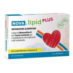 Nova Argentia Nova Lipid...