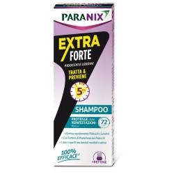 Perrigo Paranix Shampoo...