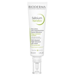 Bioderma Sebium Kerato+ 30 Ml