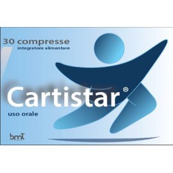 Bmt Pharma Cartistar 30...