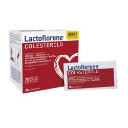 Montefarmaco Lactoflorene...