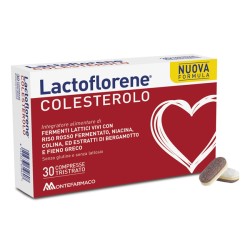 Montefarmaco Lactoflorene...