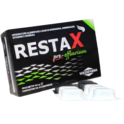 Wikenfarma Restax Pre...