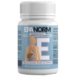 Pharmabiogen Epanorm 60...