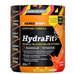 Named Hydrafit 400 G