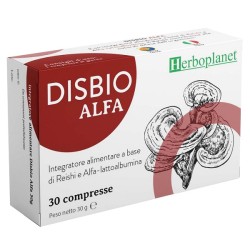 Herboplanet Disbio Alfa 30...