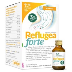 Salugea Reflugea Forte 18...