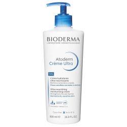 Bioderma Atoderm Creme...