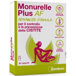 Zambon Monurelle Plus Af 30...