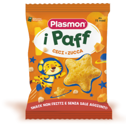 Plasmon Paff Stelline Ceci...