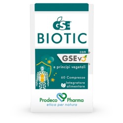 Prodeco Pharma Gse Biotic...