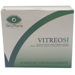 Si&co Pharma Vitreosi 30...