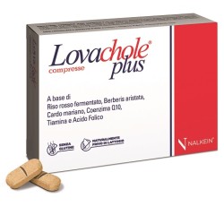 Nalkein Pharma Lovachole...