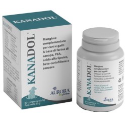 Aurora Biofarma Kanadol 30...