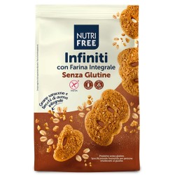 Nutrifree Infiniti 250 G