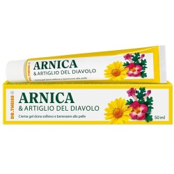 Naturwaren Theiss Arnica &...
