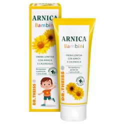 Naturwaren Theiss Arnica...