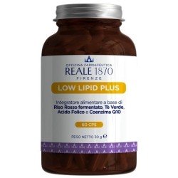 Lodifa Reale 1870 Low Lipid...
