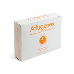 Bromatech Aflugenex 24 Capsule