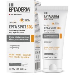 Unika Labs Epta Spot Spf50+...