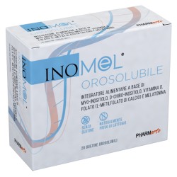 Pharmarte Inomel 20 Bustine...