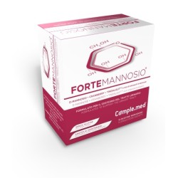 Comple.med Fortemannosio 14...