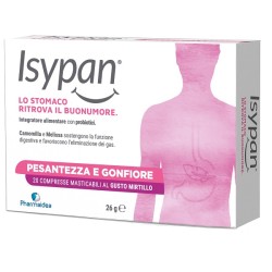 Pharmaidea Isypan...