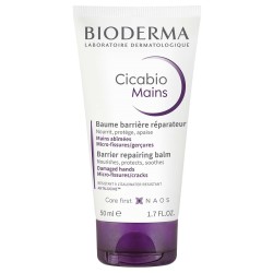 Bioderma Cicabio Mains 50 Ml