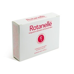 Bromatech Rotanelle Plus 24...