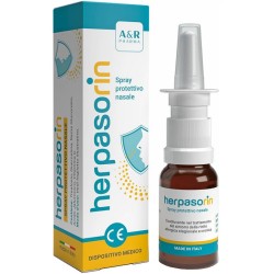 A&r Pharma Herpasorin Spray...
