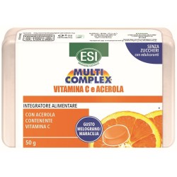 Esi Multicomplex Vitamina C...