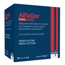 Healthrcb Alfaqor Plus 20...