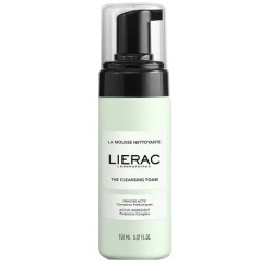 Lierac Mousse Detergente...
