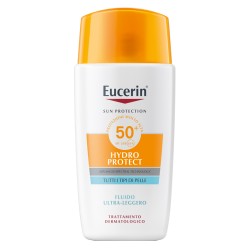 Beiersdorf Eucerin Sun Face...