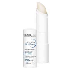 Bioderma Atoderm Levres...