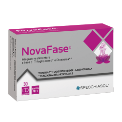 Specchiasol Novafase 30...