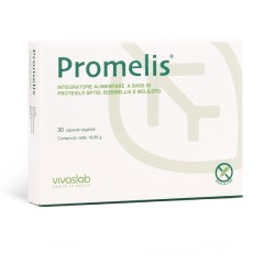Vivas Lab Promelis 30 Capsule