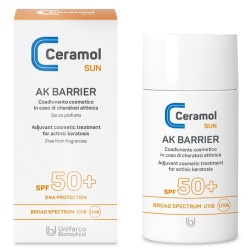 Unifarco Ceramol Ak Barrier...