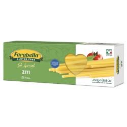 Bioalimenta Farabella Ziti...