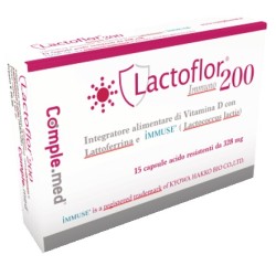 Comple.med Lactoflor Immuno...